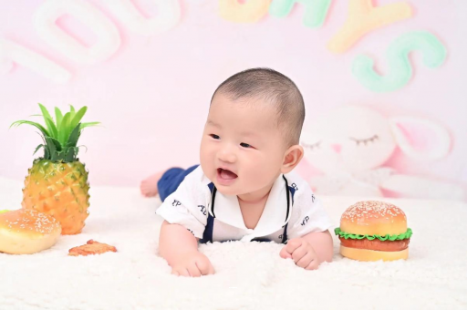 丹阳两岁八个月宝宝身高